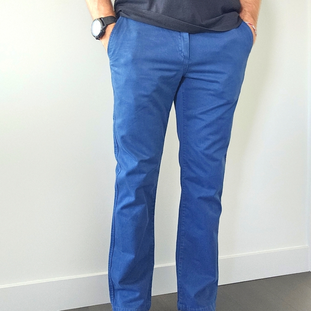 Mens khaki 33 x 30